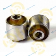 7-20-356 Комплект полиуретановых сайлентблоков передней подвески. верхнего рычага из 2 шт