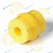 17-01-2016 Втулка полиуретановая стабилизатора. передней подвески