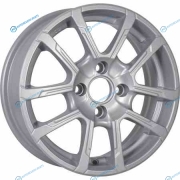 7056730 iFree Слайдер R14x5.5 4x100 ET38 CB67.1 Neo_classic (КС587)