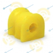 7-01-1105 Втулка полиуретановая стабилизатора. задней подвески