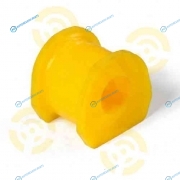 3-01-1718 Втулка полиуретановая стабилизатора. передней подвески