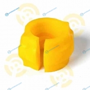 3-01-1018 Втулка полиуретановая стабилизатора. передней подвески