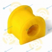 1-01-699 Втулка полиуретановая стабилизатора. задней подвески