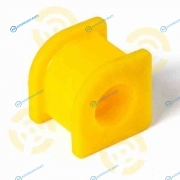 1-01-834 Втулка полиуретановая стабилизатора. передней подвески