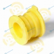 1-01-1517 Втулка полиуретановая стабилизатора. задней подвески