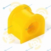 1-01-526 Втулка полиуретановая стабилизатора. передней подвески