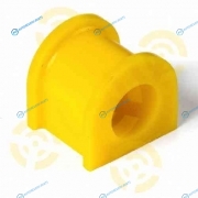 1-01-009 Втулка полиуретановая стабилизатора. передней и задней подвески