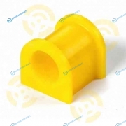 2-01-635 Втулка полиуретановая стабилизатора. передней подвески