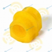 2-01-943 Втулка полиуретановая стабилизатора. задней подвески