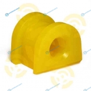 8-01-1029 Втулка полиуретановая стабилизатора. передней подвески