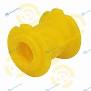 1-01-2543 Втулка полиуретановая стабилизатора. задней подвески