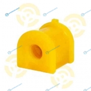 1-01-3197 Втулка полиуретановая стабилизатора. задней подвески