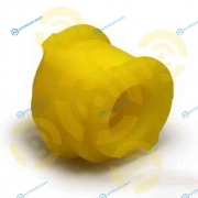 2-01-025 Втулка полиуретановая стабилизатора. передней подвески