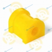 2-01-319 Втулка полиуретановая стабилизатора. задней подвески