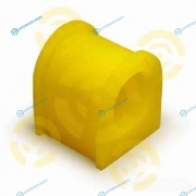 2-01-047 Втулка полиуретановая стабилизатора. задней подвески