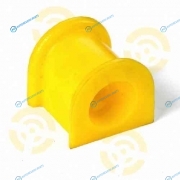 1-01-487 Втулка полиуретановая стабилизатора. задней подвески