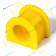 1-01-100 Втулка полиуретановая стабилизатора. передней подвески