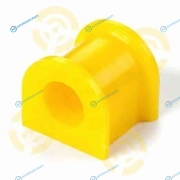 1-01-752 Втулка полиуретановая стабилизатора. передней подвески