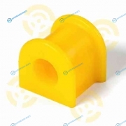 1-01-807 Втулка полиуретановая стабилизатора. задней подвески