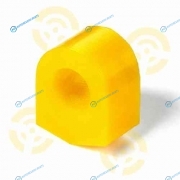 2-01-590 Втулка полиуретановая стабилизатора. передней подвески