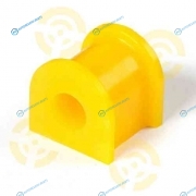 1-01-840 Втулка полиуретановая стабилизатора. задней подвески