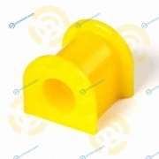 1-01-825 Втулка полиуретановая стабилизатора. задней подвески