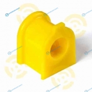 1-01-824 Втулка полиуретановая стабилизатора. передней подвески