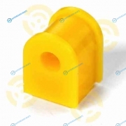 1-01-527 Втулка полиуретановая стабилизатора. задней подвески