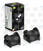 RB 0534 Втулка стабилизатора задний (2 шт.) | зад