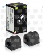 RB 0530 Втулка стабилизатора передний (2 шт.) | перед