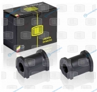 RB 0135 Втулка стабилизатора передний (2 шт.) | перед