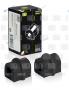 RB 0536 Втулка стабилизатора передний (2 шт.) | перед