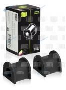 RB 0532 Втулка стабилизатора передний (2 шт.) | перед