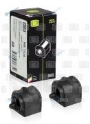 RB 1030 Втулка стабилизатора передний (2 шт.) | перед