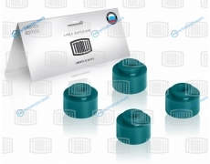 RBS 0384 Втулка штанги передней подвески (4 шт.)