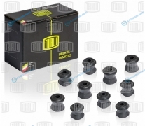 RB 0152 Втулка реактивных штанг (10 шт.)