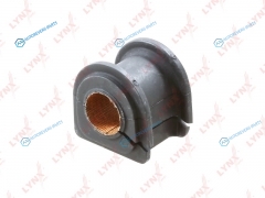 B9623 Втулка стабилизатора | перед