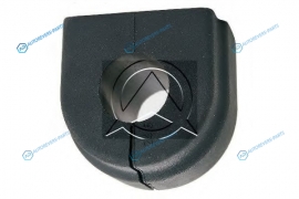 821814 Втулка стабилизатора | перед правлев