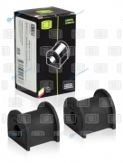 RB 0533 Втулка стабилизатора передний (2 шт.) | перед