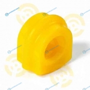 2-01-633 Втулка полиуретановая стабилизатора. передней подвески
