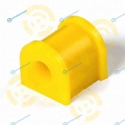 1-01-035 Втулка полиуретановая стабилизатора. задней подвески