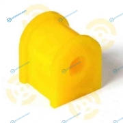 1-01-901 Втулка полиуретановая стабилизатора. задней подвески