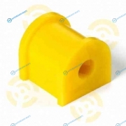 1-01-039 Втулка полиуретановая стабилизатора. задней подвески