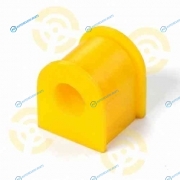 2-01-603 Втулка полиуретановая стабилизатора. задней подвески