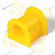 1-01-1043 Втулка полиуретановая стабилизатора. передней подвески