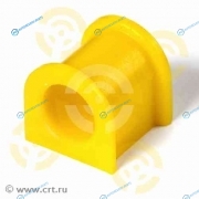 1-01-006 Втулка полиуретановая стабилизатора. передней подвески