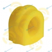 2-01-634 Втулка полиуретановая стабилизатора. передней подвески