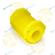 1-01-1370 Втулка полиуретановая стабилизатора. задней подвески