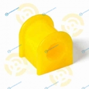 2-01-596 Втулка полиуретановая стабилизатора. передней подвески