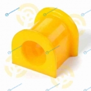 1-01-457 Втулка полиуретановая стабилизатора. передней подвески